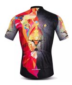 Cycling Shirt </br> Art no.: PR-018 - Image 2