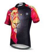 Cycling Shirt </br> Art no.: PR-018