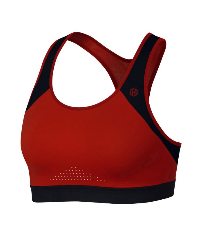 Sports Bra </br>Art no.: PR-2001 - Image 1