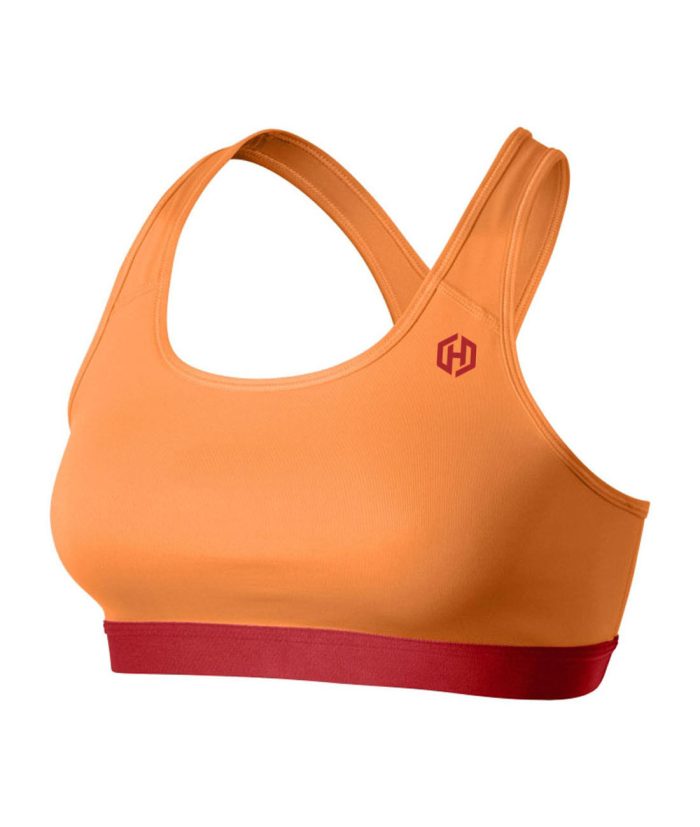 Sports Bra </br>Art no.: PR-2004 - Image 3