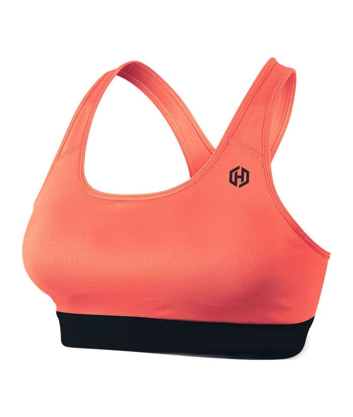 Sports Bra </br>Art no.: PR-2004 - Image 1
