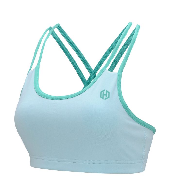 Sports Bra </br>Art no.: PR-2007 - Image 1