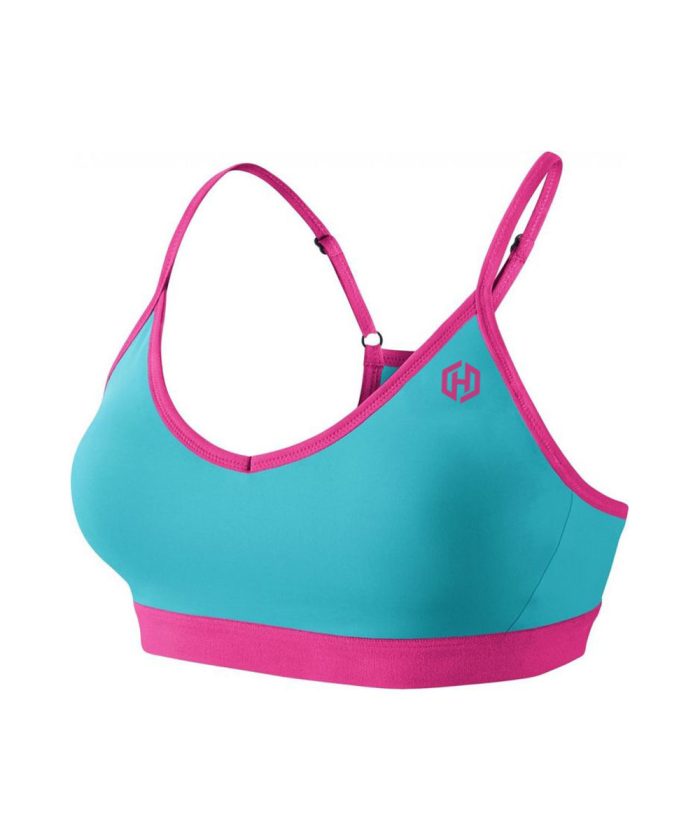 Sports Bra </br>Art no.: PR-2009 - Image 1