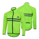 Cycling Jacket </br> Art no.: PR-201 - Image 2