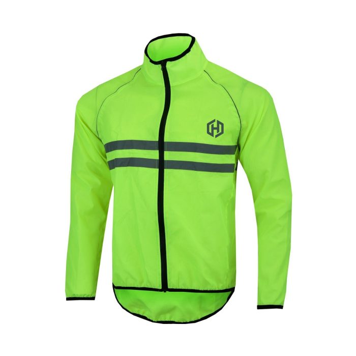 Cycling Jacket </br> Art no.: PR-201 - Image 3