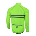 Cycling Jacket </br> Art no.: PR-201 - Image 4