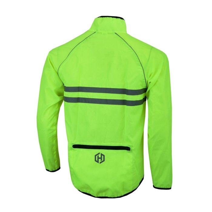 Cycling Jacket </br> Art no.: PR-201 - Image 4