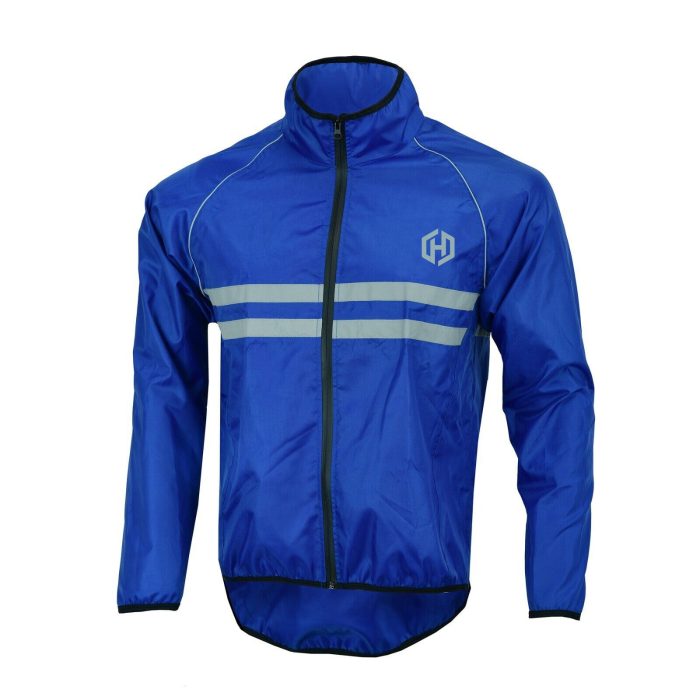 Cycling Jacket </br> Art no.: PR-201 - Image 7