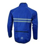 Cycling Jacket </br> Art no.: PR-201 - Image 8