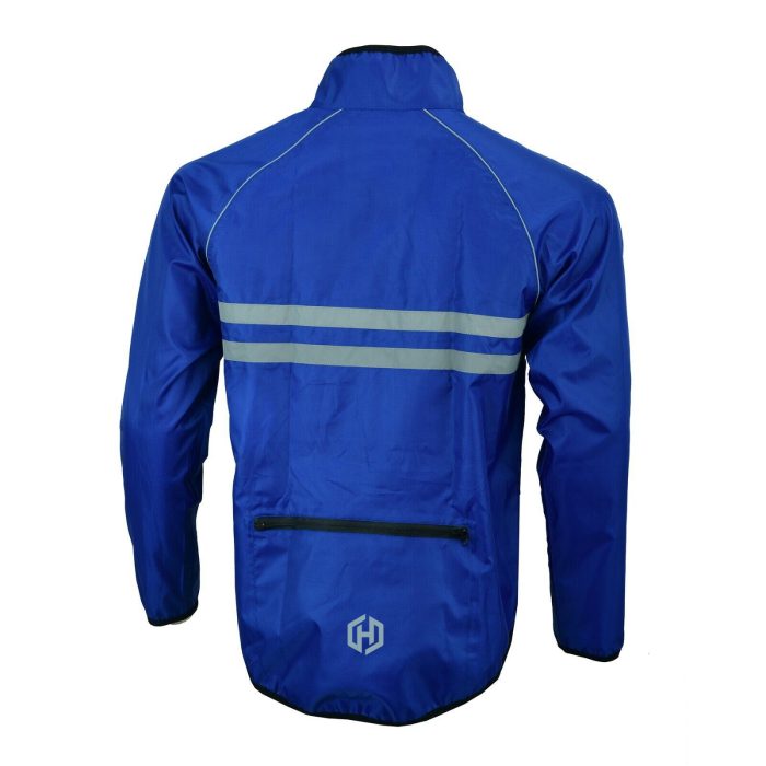 Cycling Jacket </br> Art no.: PR-201 - Image 8