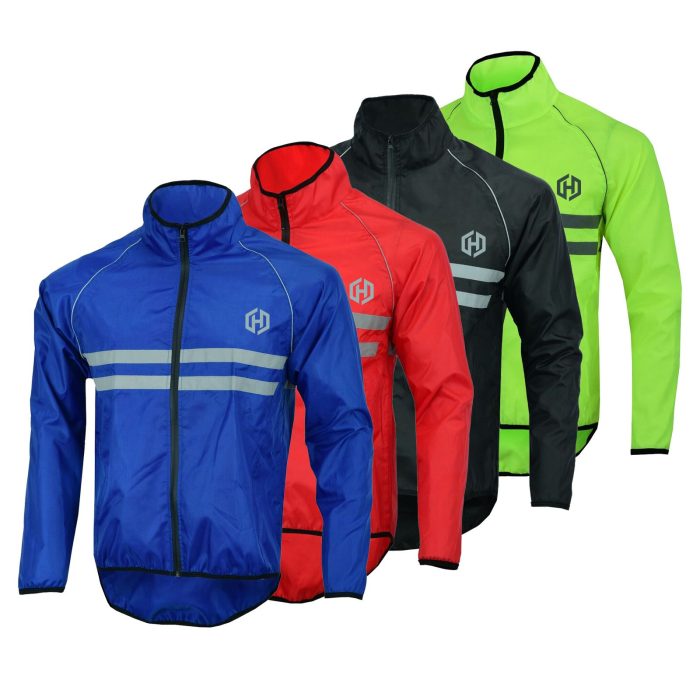 Cycling Jacket </br> Art no.: PR-201 - Image 1