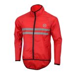 Cycling Jacket </br> Art no.: PR-201 - Image 9