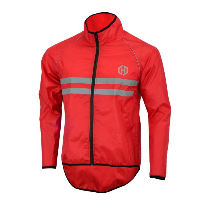 Cycling Jacket </br> Art no.: PR-201 - Image 9