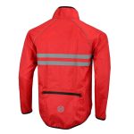 Cycling Jacket </br> Art no.: PR-201 - Image 10