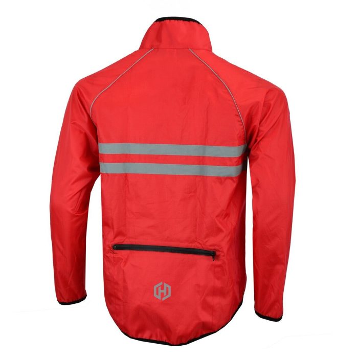 Cycling Jacket </br> Art no.: PR-201 - Image 10