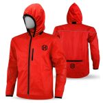 Cycling Jacket </br> Art no.: PR-202 - Image 2