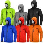 Cycling Jacket </br> Art no.: PR-202