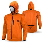 Cycling Jacket </br> Art no.: PR-202 - Image 3