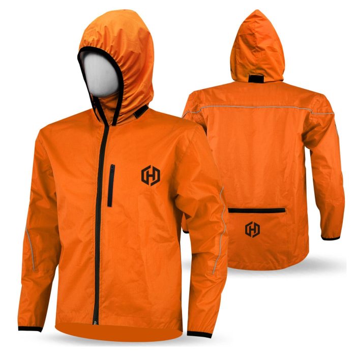 Cycling Jacket </br> Art no.: PR-202 - Image 3