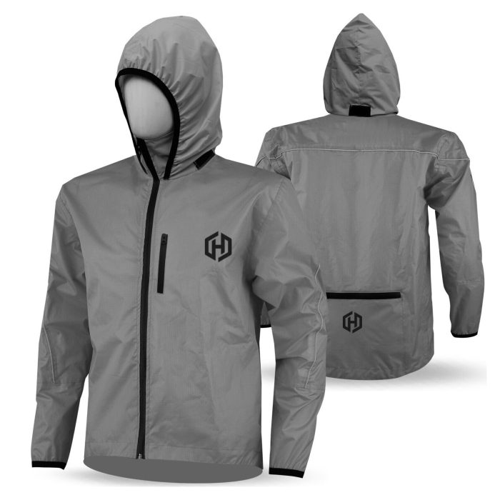 Cycling Jacket </br> Art no.: PR-202 - Image 4