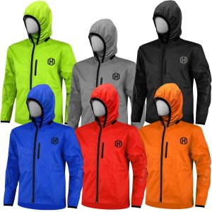 Cycling Jacket </br> Art no.: PR-202