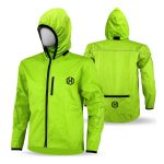 Cycling Jacket </br> Art no.: PR-202 - Image 5