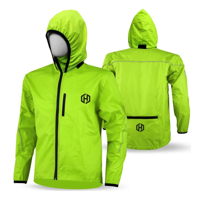 Cycling Jacket </br> Art no.: PR-202 - Image 5