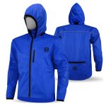 Cycling Jacket </br> Art no.: PR-202 - Image 6