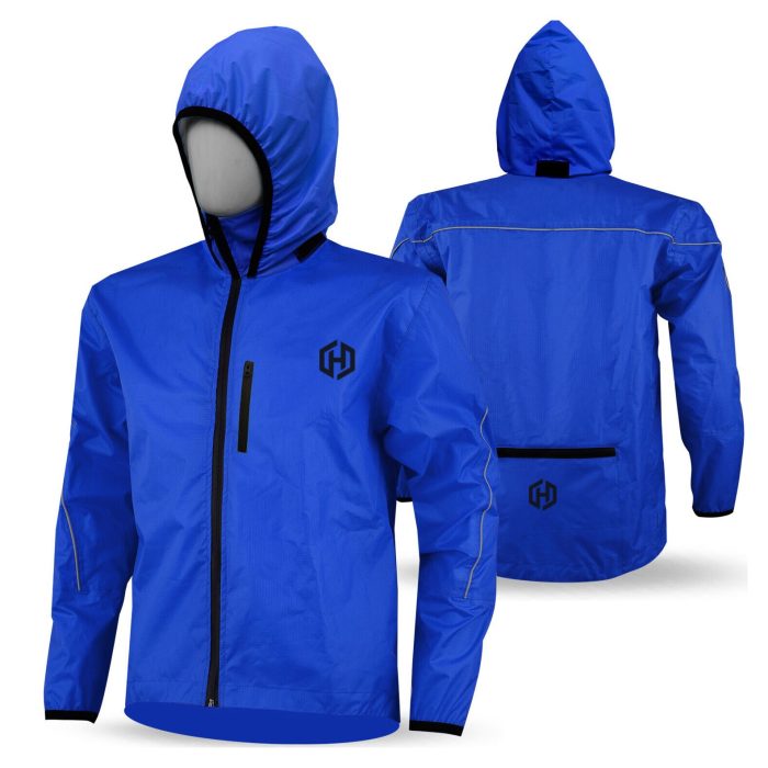 Cycling Jacket </br> Art no.: PR-202 - Image 6