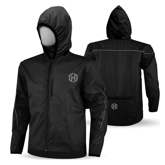 Cycling Jacket </br> Art no.: PR-202 - Image 7