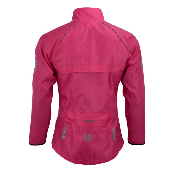 Cycling Jacket </br> Art no.: PR-203 - Image 3