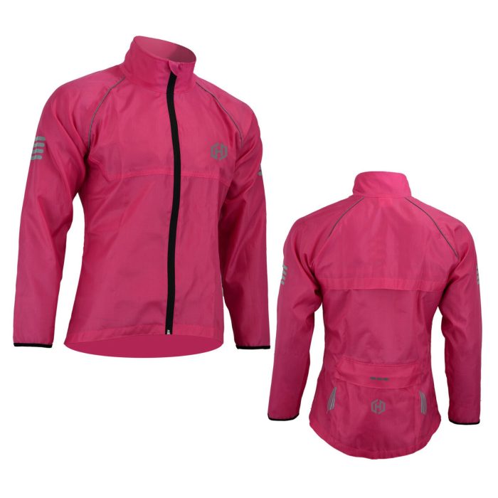Cycling Jacket </br> Art no.: PR-203 - Image 4