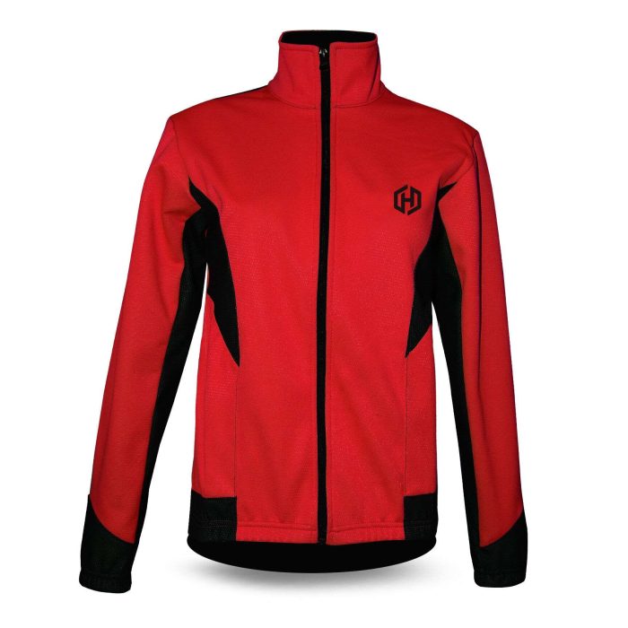 Women Cycling Jacket </br> Art no.: PR-204 - Image 3