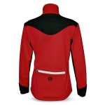 Women Cycling Jacket </br> Art no.: PR-204 - Image 4