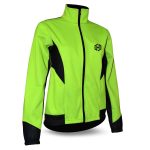 Women Cycling Jacket </br> Art no.: PR-204 - Image 6