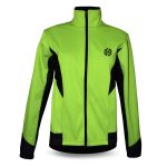 Women Cycling Jacket </br> Art no.: PR-204 - Image 7