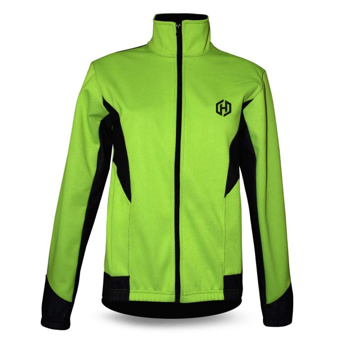 Women Cycling Jacket </br> Art no.: PR-204 - Image 7