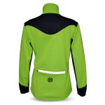 Women Cycling Jacket </br> Art no.: PR-204 - Image 8