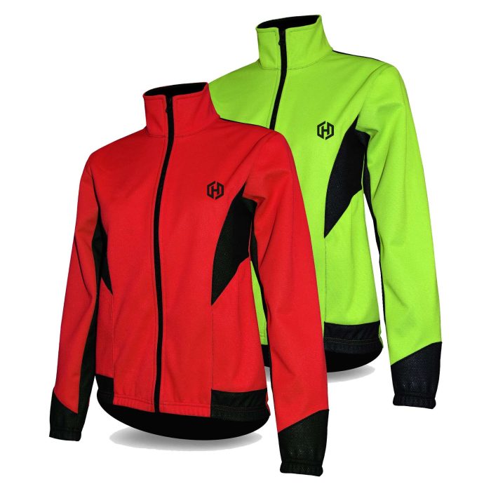Women Cycling Jacket </br> Art no.: PR-204 - Image 1