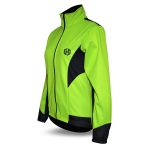 Women Cycling Jacket </br> Art no.: PR-204 - Image 9