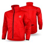 Cycling Jacket </br> Art no.: PR-205 - Image 3