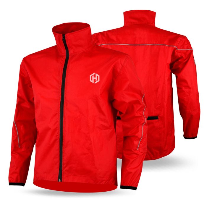 Cycling Jacket </br> Art no.: PR-205 - Image 3