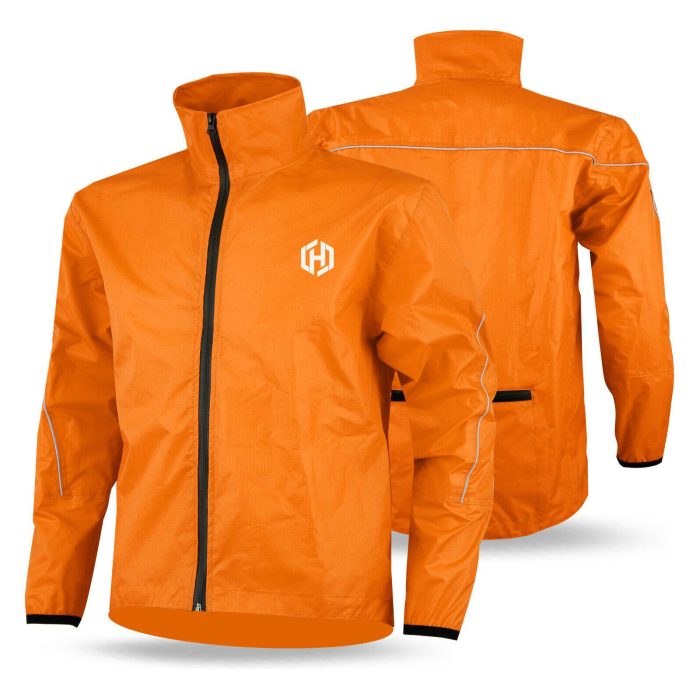 Cycling Jacket </br> Art no.: PR-205 - Image 5