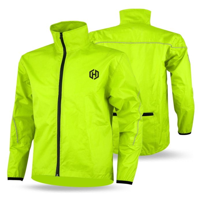 Cycling Jacket </br> Art no.: PR-205 - Image 6