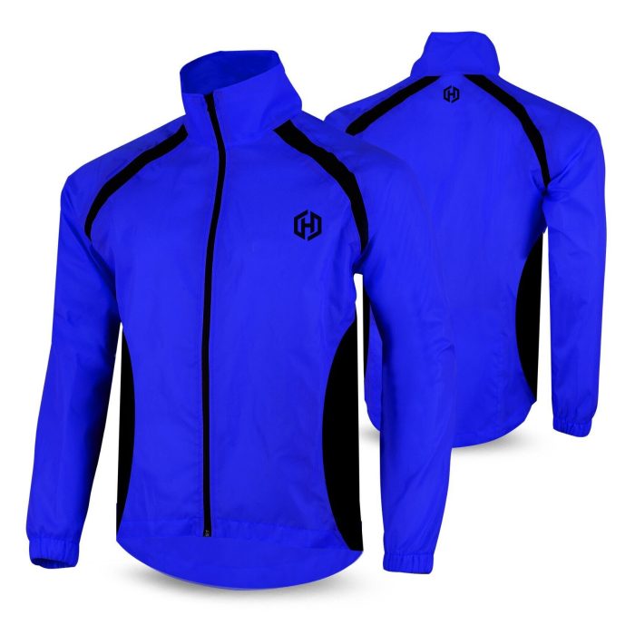 Cycling Jacket </br> Art no.: PR-206 - Image 2