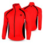 Cycling Jacket </br> Art no.: PR-206 - Image 3