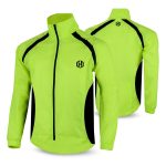 Cycling Jacket </br> Art no.: PR-206 - Image 4