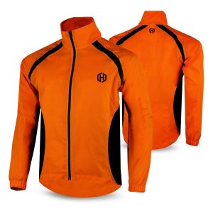 Cycling Jacket </br> Art no.: PR-206
