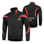 Cycling Jacket </br> Art no.: PR-207 - Image 2