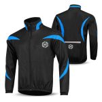 Cycling Jacket </br> Art no.: PR-207
